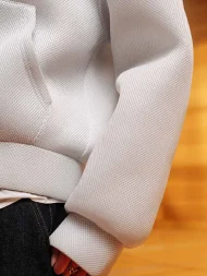 Ffected 'Ross' Hoodie Mesh (1)