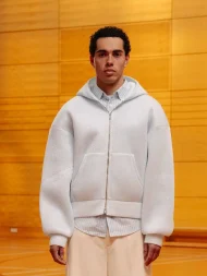 Ffected 'Ross' Hoodie Mesh (2)
