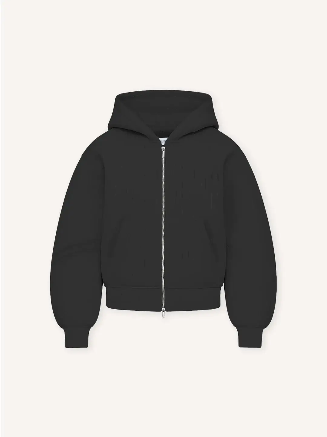 Ffected 'Ross' Mesh Hoodie (4) Ffected 'Ross' Mesh Hoodie (4)