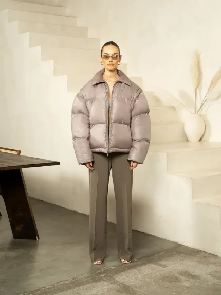 Ffected 'Alóre' Puffer Jacket (8)