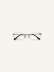 Ffected 'Asgal' Transparent Glasses (1)