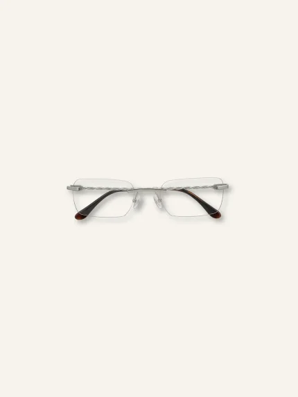 Ffected 'Asgal' Transparent Glasses (1)