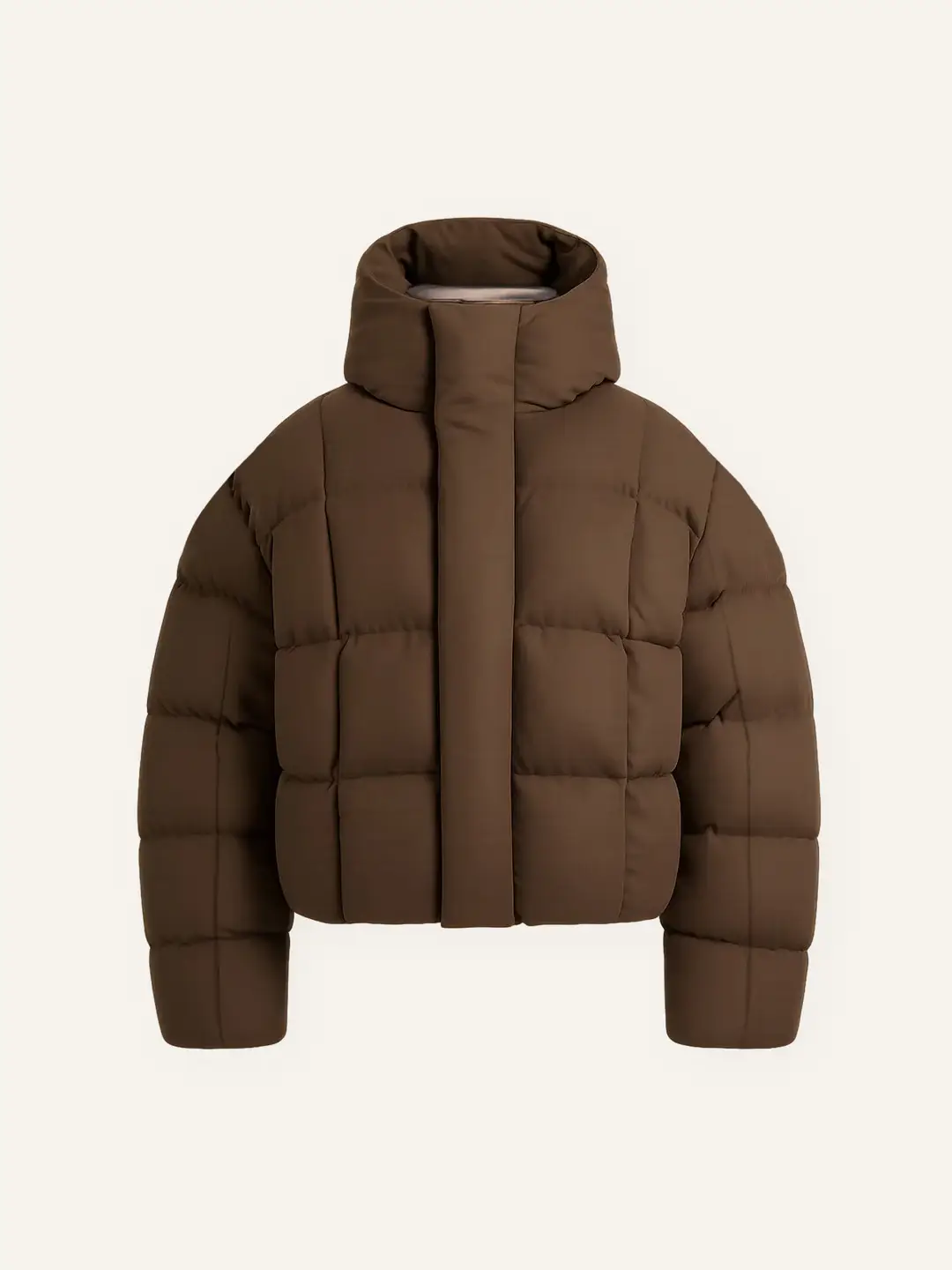 Ffected 'Astan' Puffer Jacket (1) Ffected 'Astan' Puffer Jacket (1)