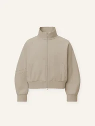 Ffected  'Avel' Zipper Jacket (5)