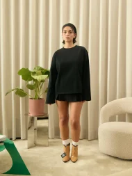 Ffected 'Basement' Boxy Longsleeve (2)