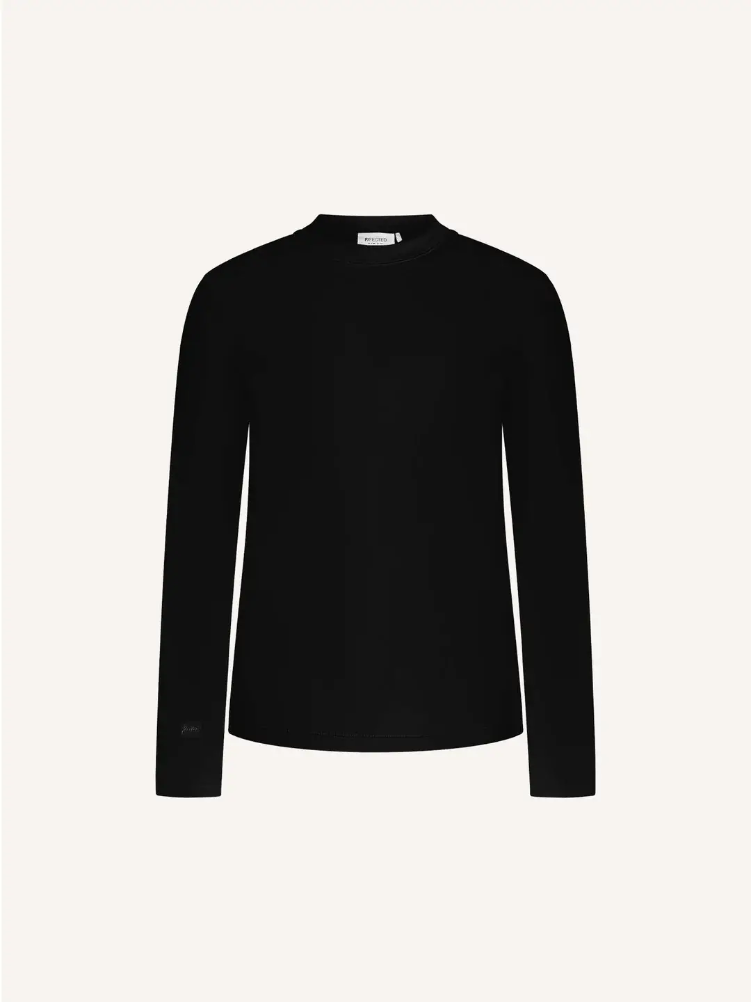 Ffected 'Basement' Slim Longsleeve (3) Ffected 'Basement' Slim Longsleeve (3)