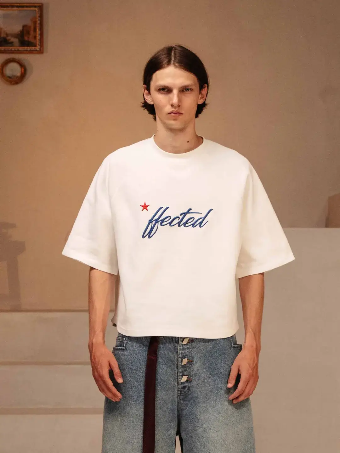 Ffected 'Ecel' T Shirt (3)