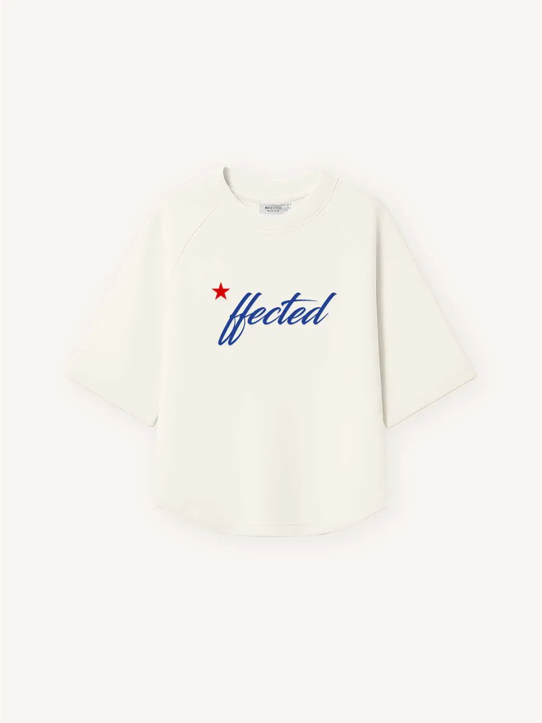 Ffected 'Ecel' T Shirt (4)
