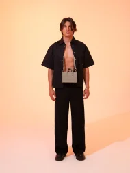 Ffected 'Gia' Shopping Bag (3)