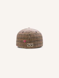 Ffected 'Harris' Fitted Cap (4)