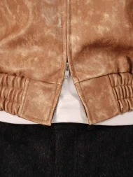 Ffected 'Vigla' Bomber Jacket (2)